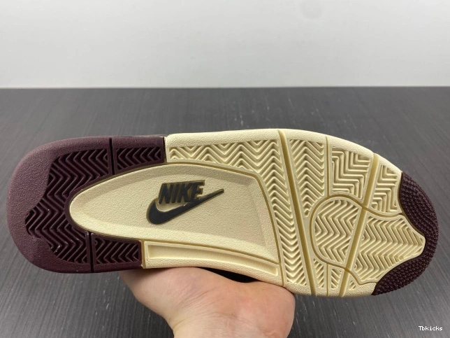 Reps TBK Jordan Air DV6773-220 Retro Violet Ma Ore A 4 Maniere 0716